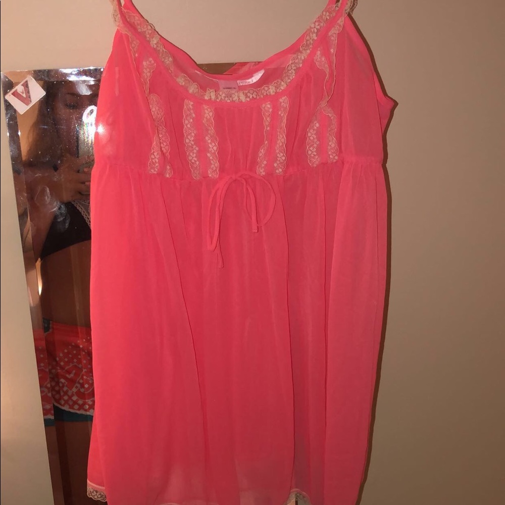 Victoria Secret lingerie set